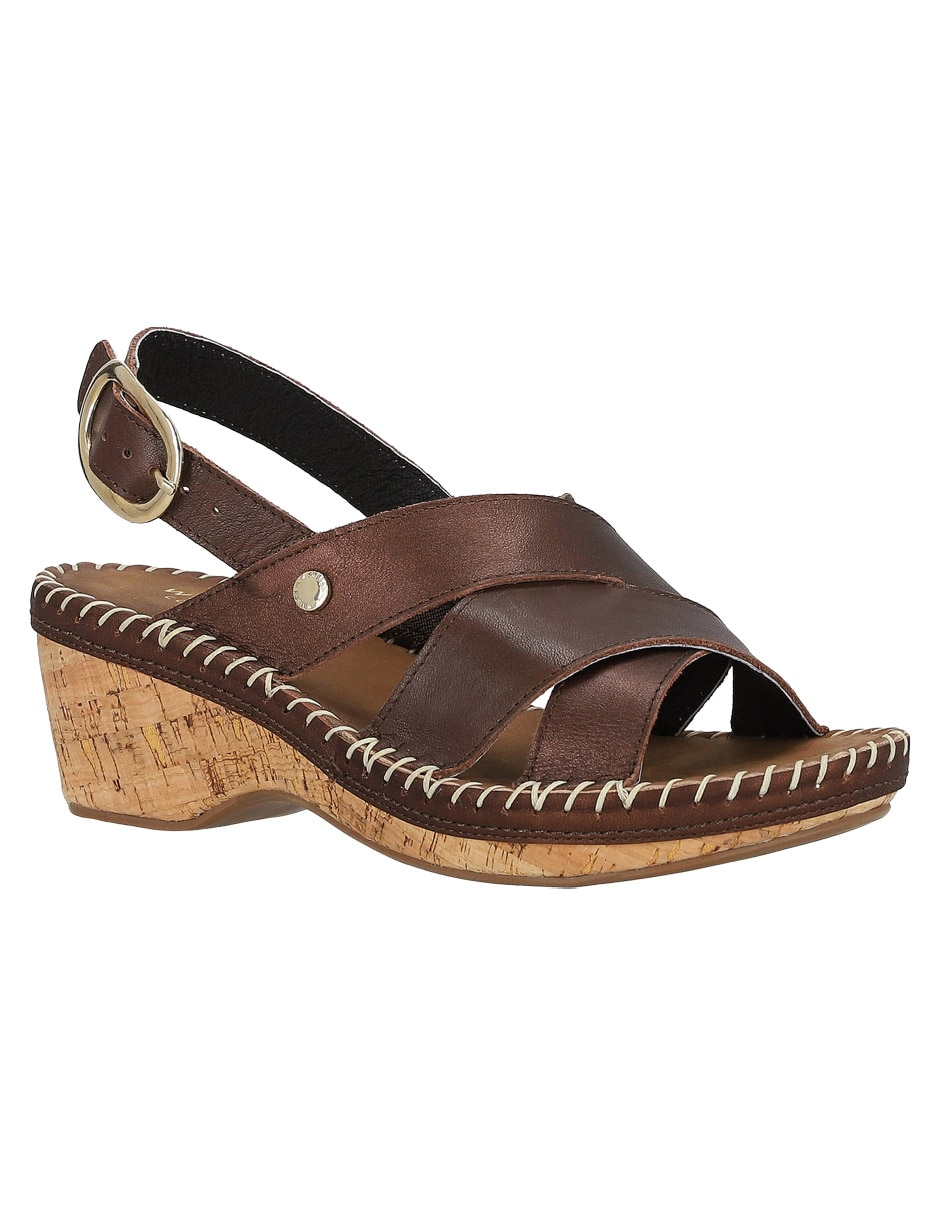 Sandalia para mujer 8