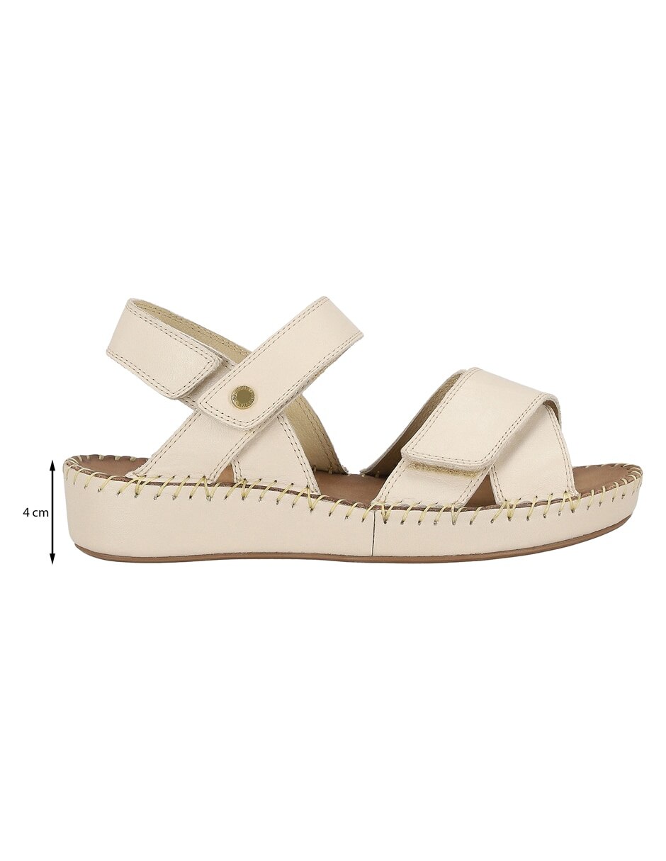 Sandalia para mujer 9