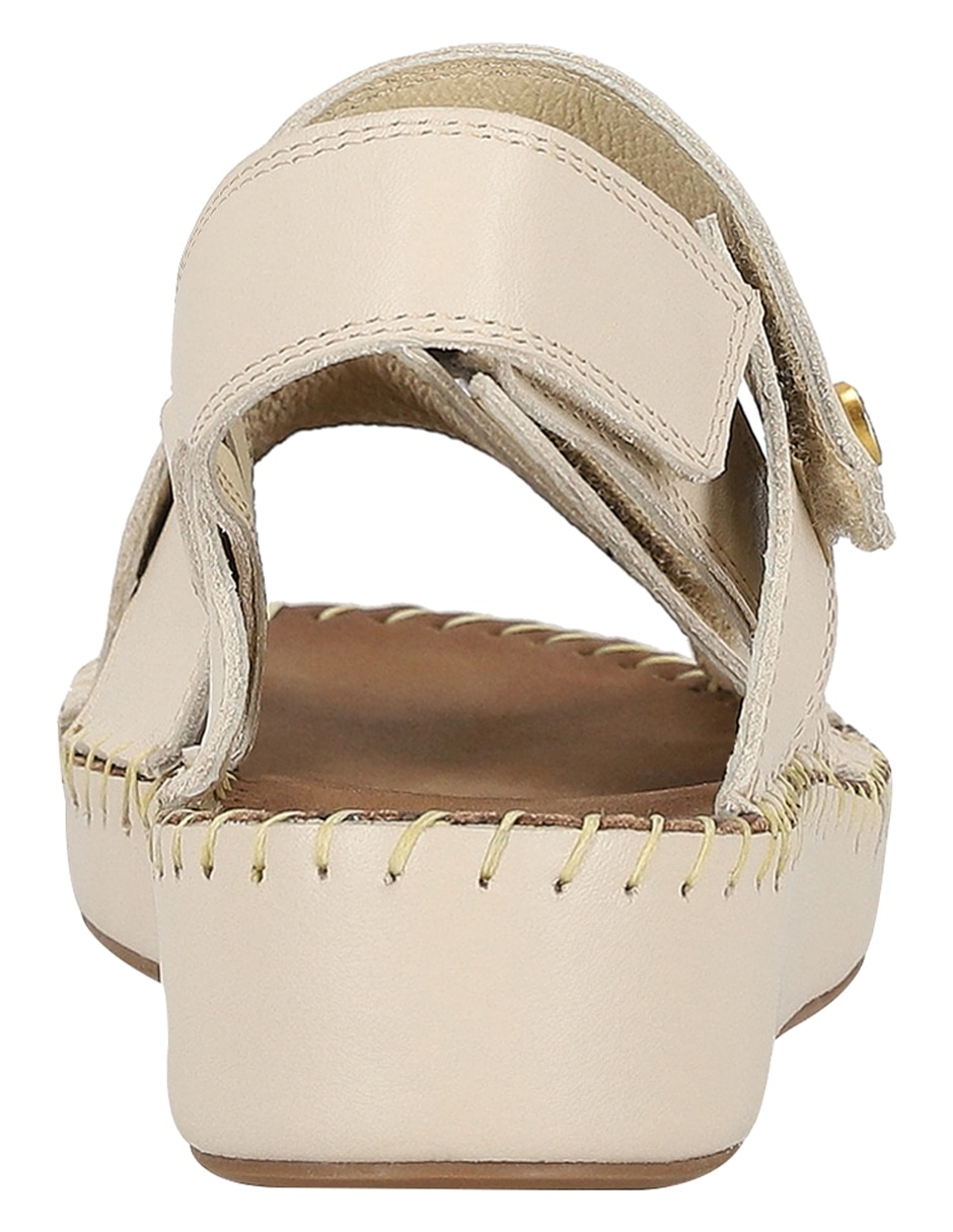 Sandalia para mujer 4