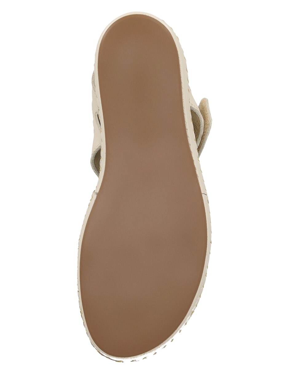 Sandalia para mujer 8
