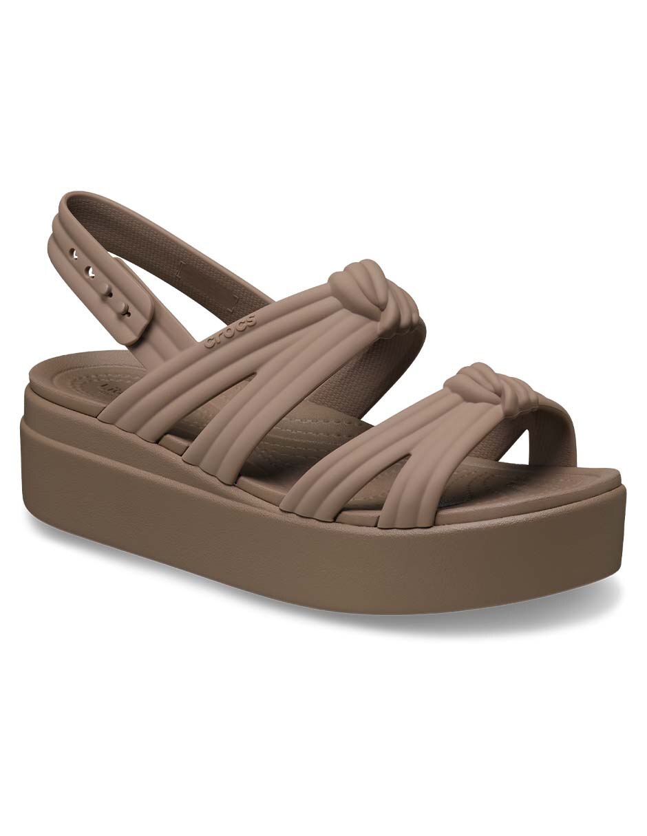 Sandalia Brooklyn para mujer 6