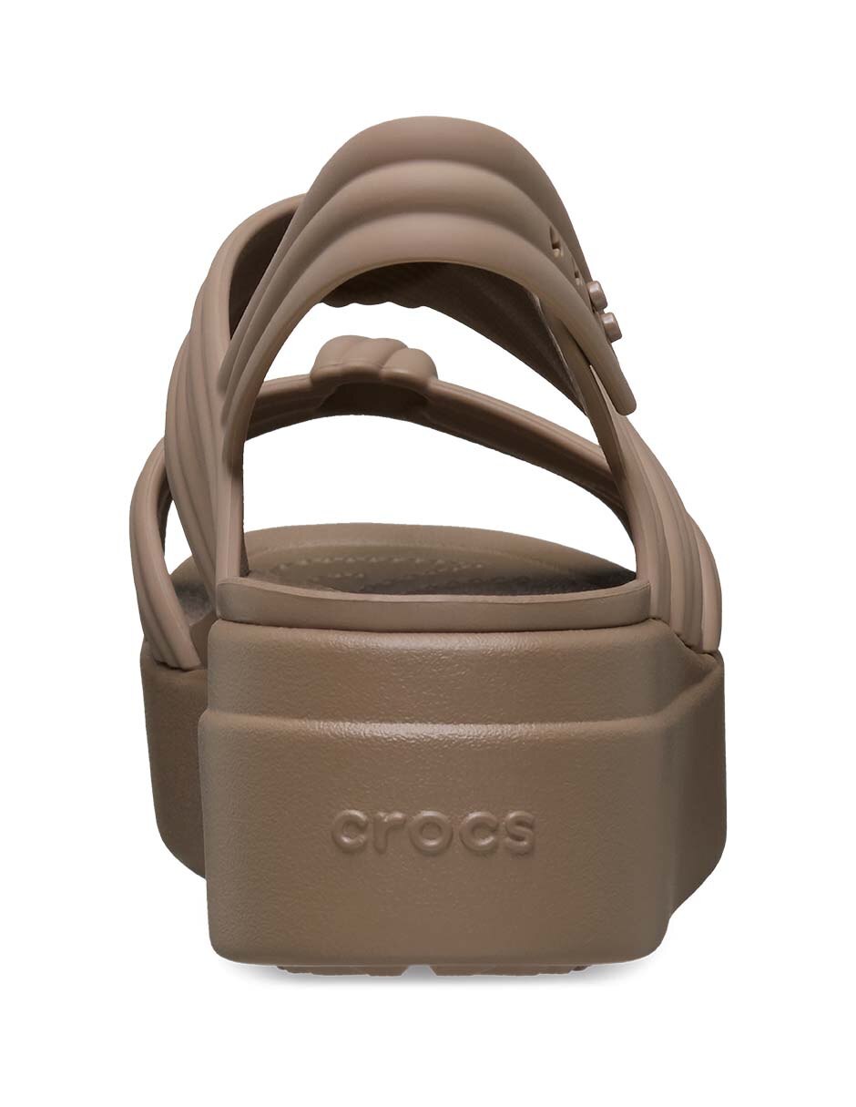 Sandalia Brooklyn para mujer 7