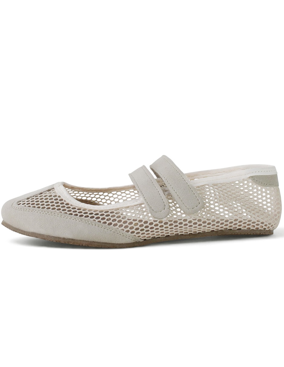Balerina 7083-403-a de sintético para mujer