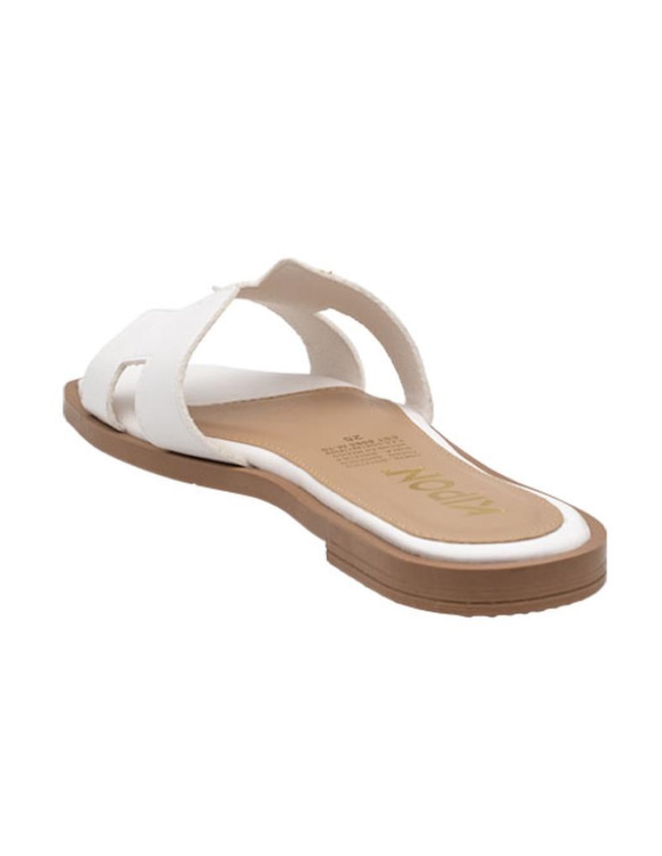 Sandalia para mujer 2
