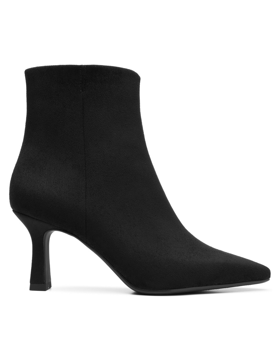 Bota arriba del tobillo para mujer Bota arriba del tobillo para mujer