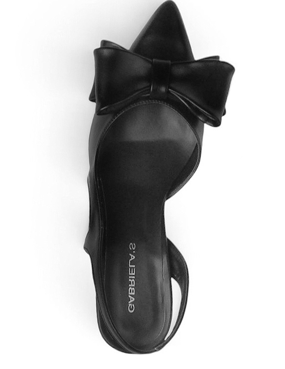 Zapatilla 5