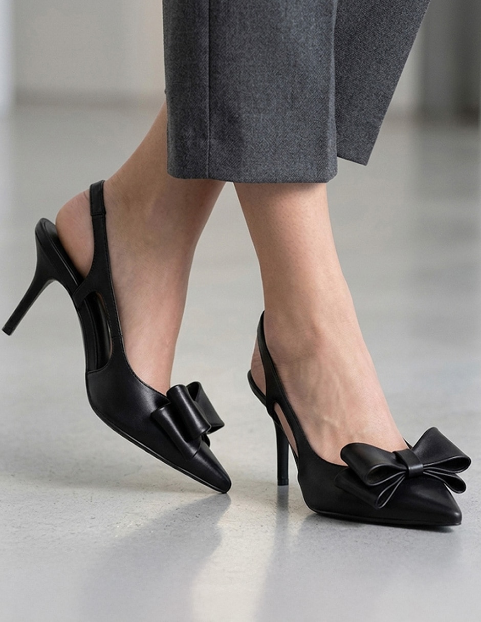 Zapatilla 3