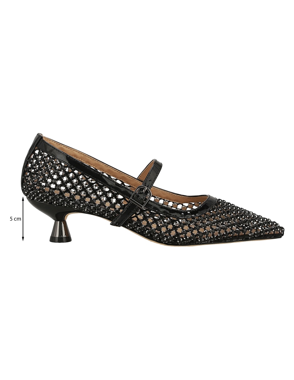 Zapatilla 8