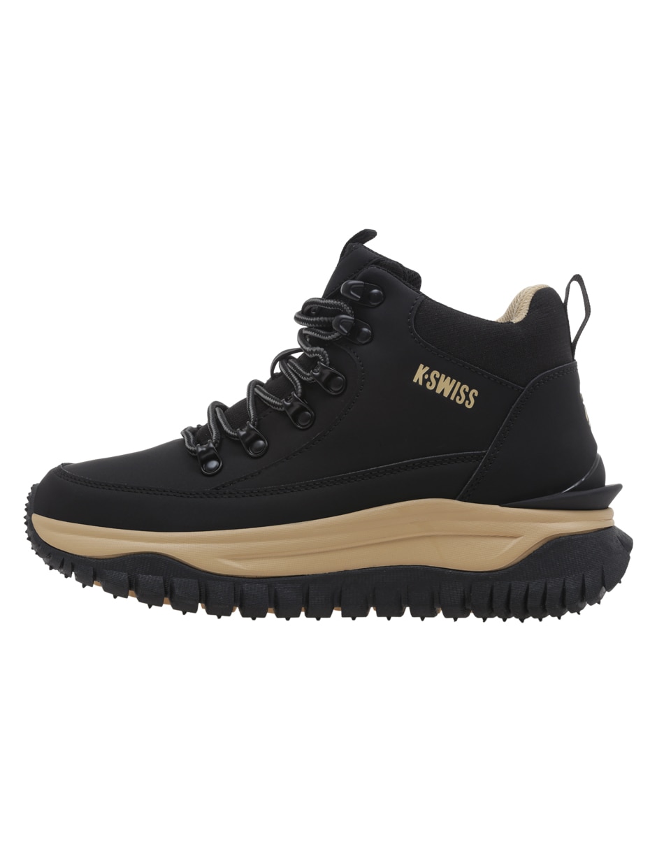 Bota al tobillo para mujer