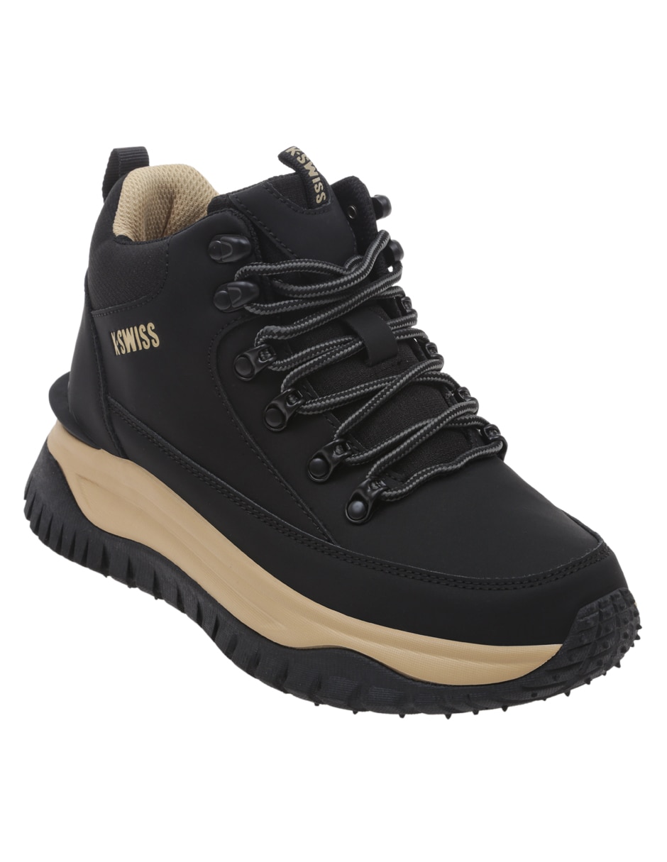 Bota al tobillo para mujer 2