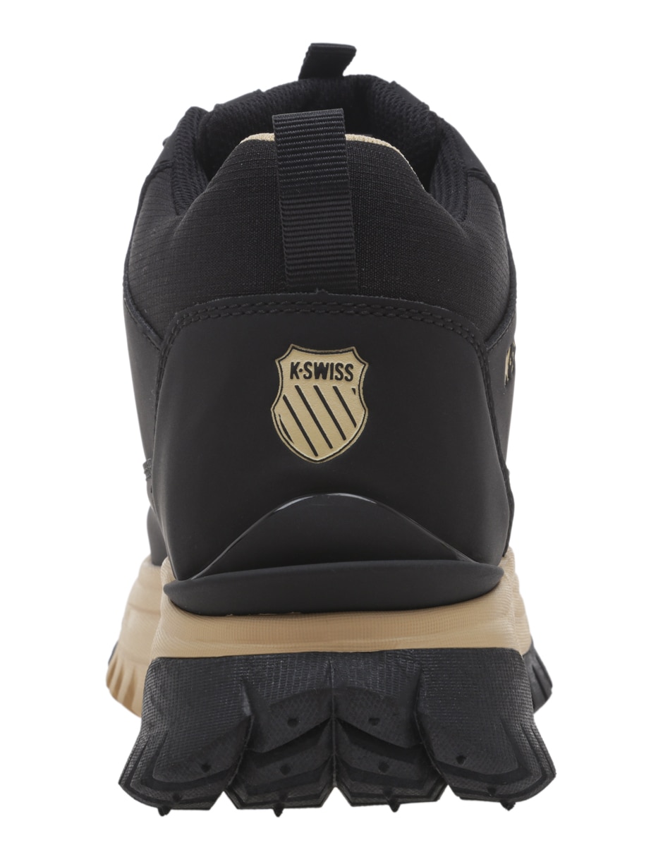 Bota al tobillo para mujer 3