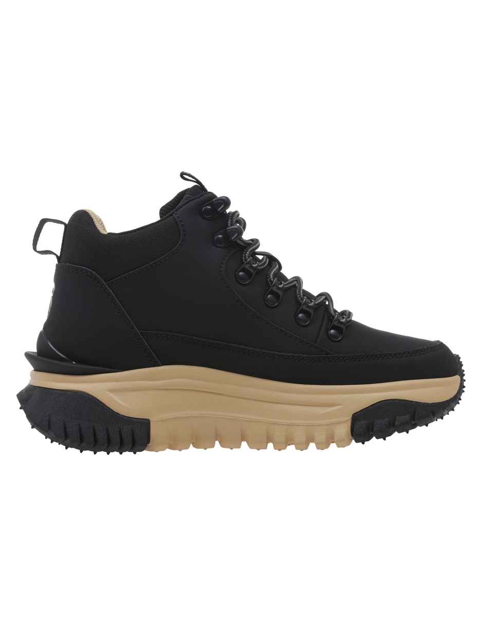 Bota al tobillo para mujer 4