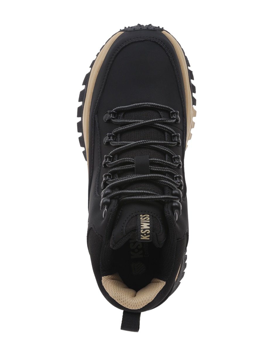 Bota al tobillo para mujer 5