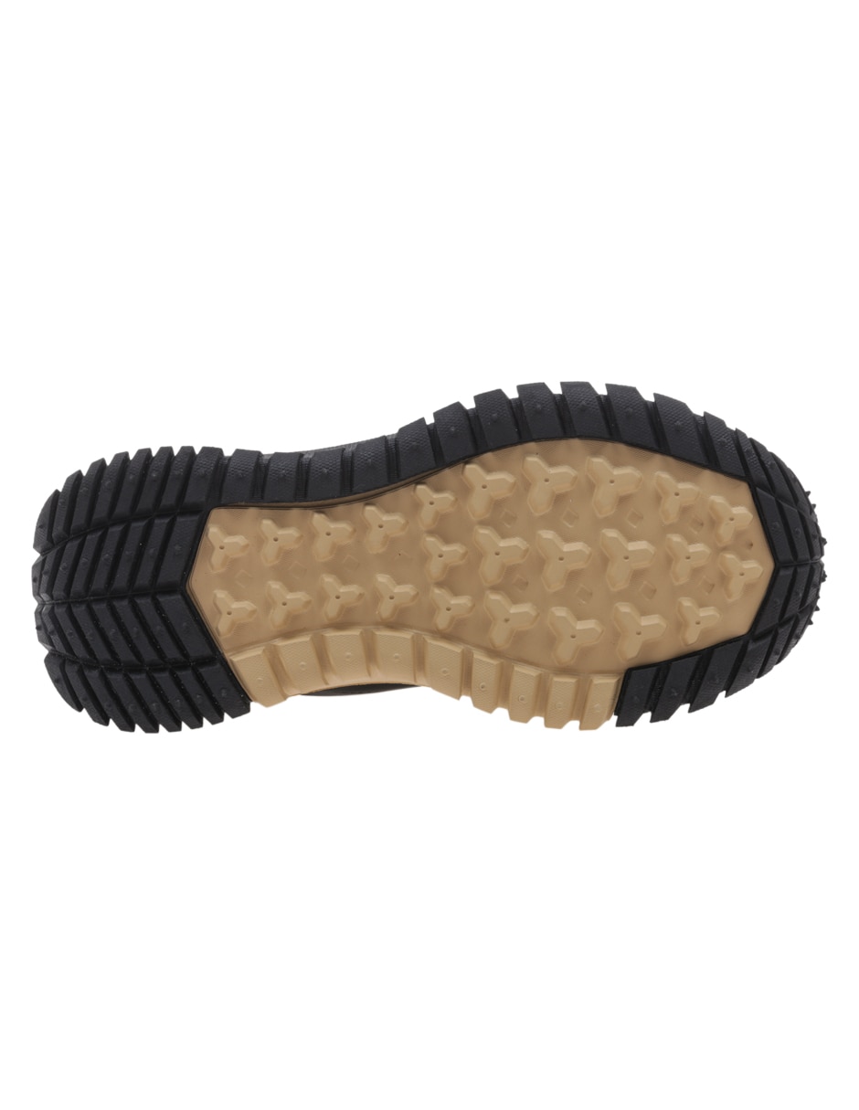 Bota al tobillo para mujer 6