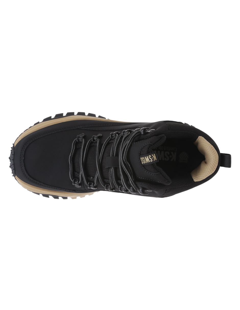 Bota al tobillo para mujer 7