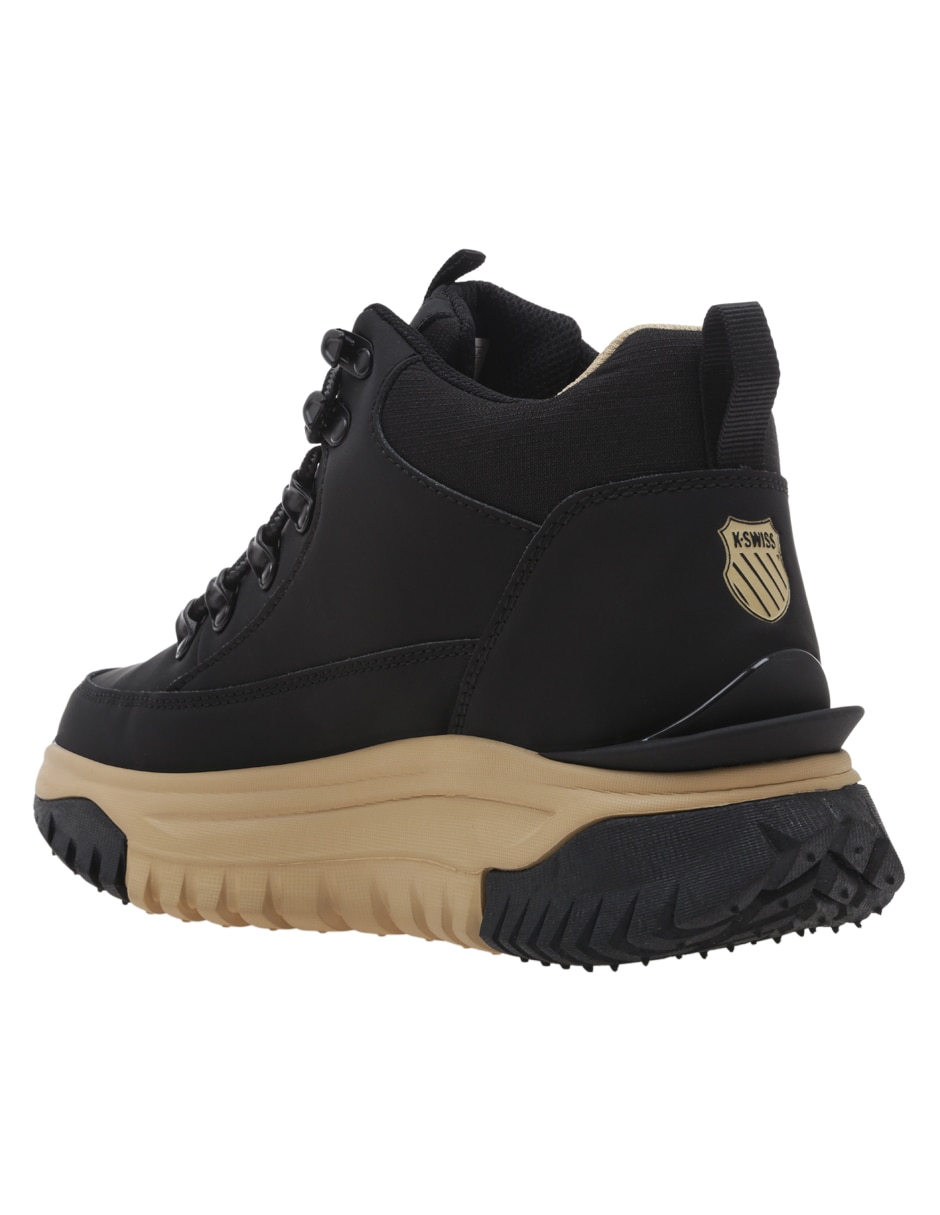 Bota al tobillo para mujer 8