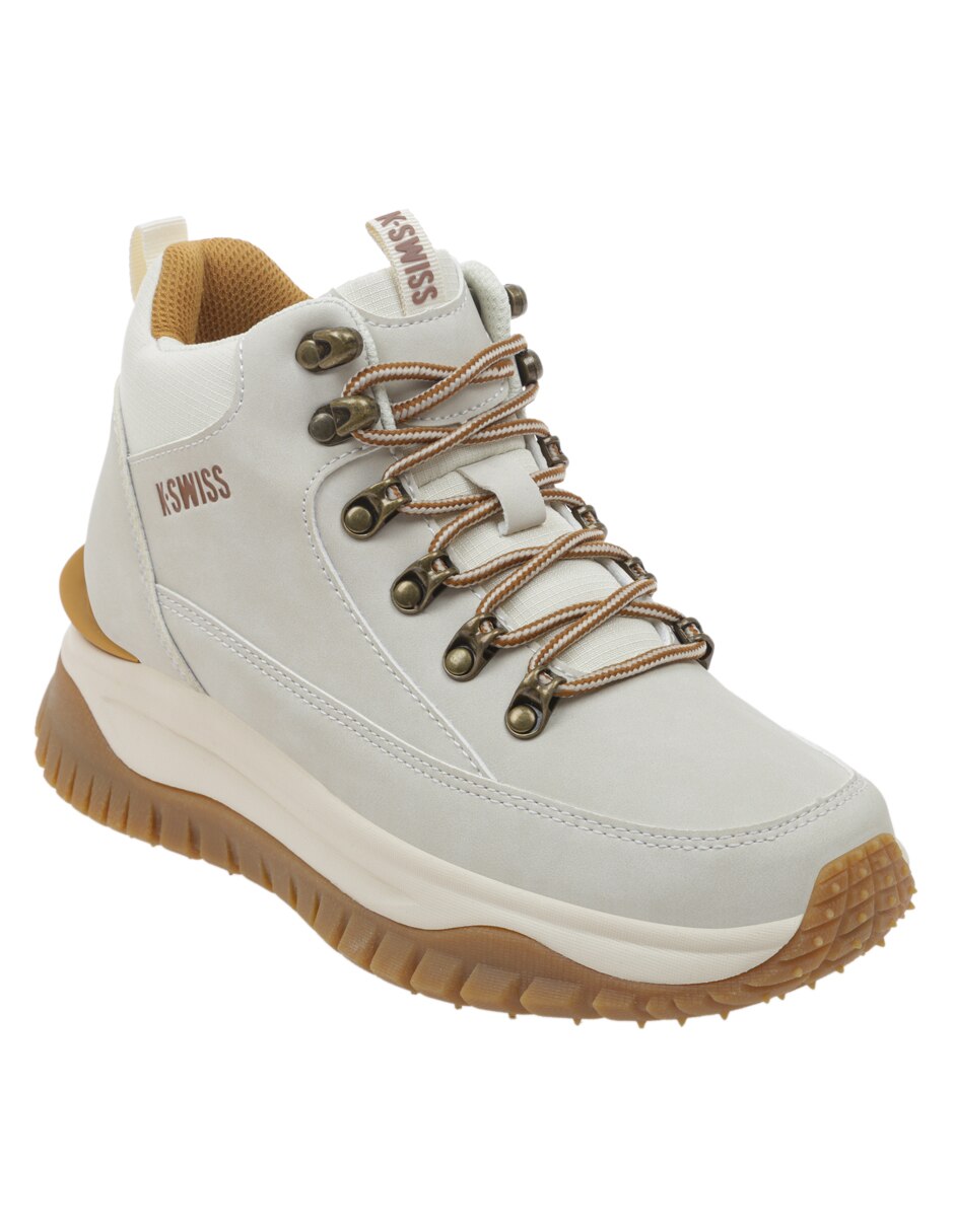 Bota al tobillo para mujer 2