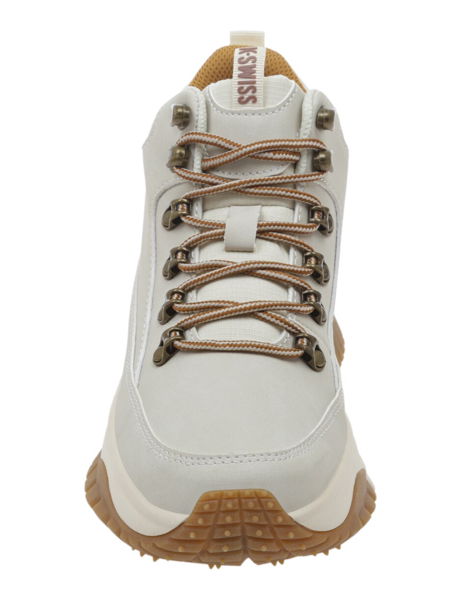 Bota al tobillo para mujer 4
