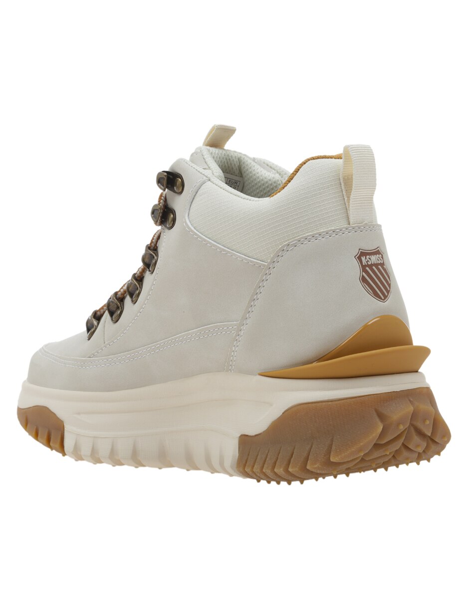 Bota al tobillo para mujer 5