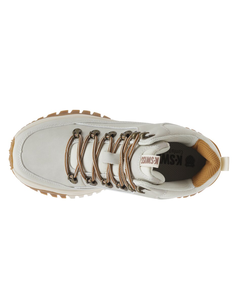 Bota al tobillo para mujer 6