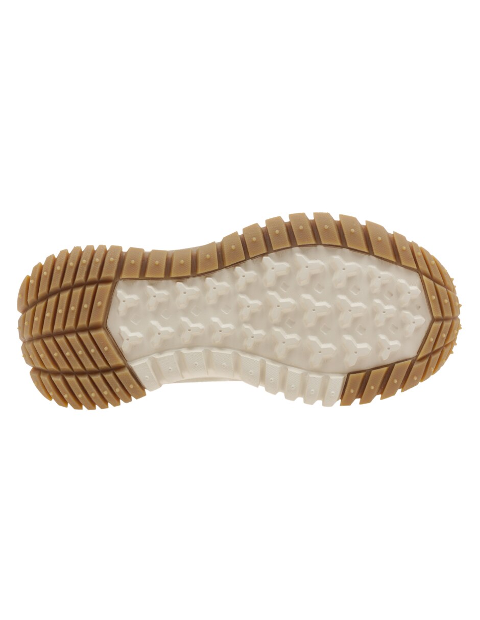 Bota al tobillo para mujer 7