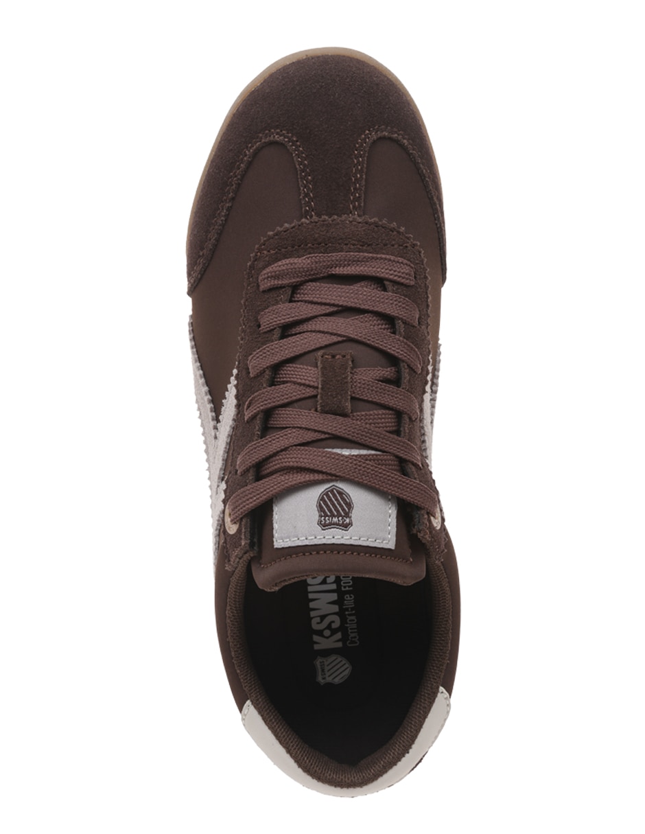 Tenis Katami V para mujer 5