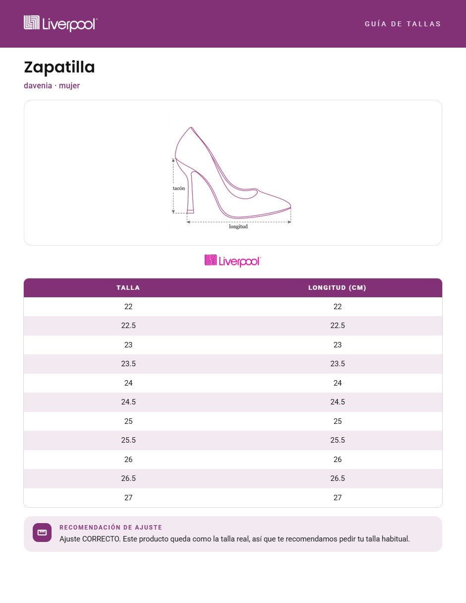 Zapatilla de piel zapatillas 7
