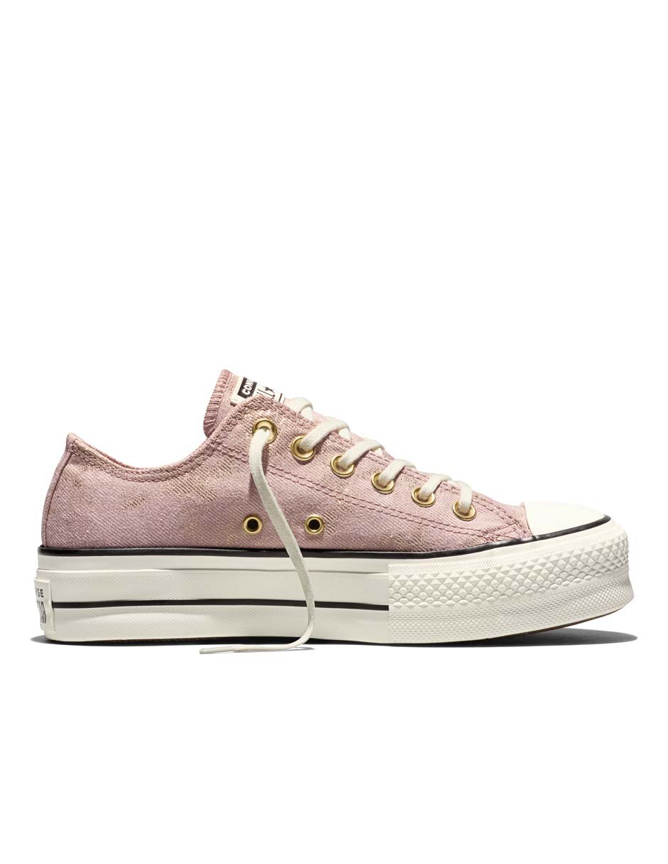 Tenis Ctas Lift Ox para mujer