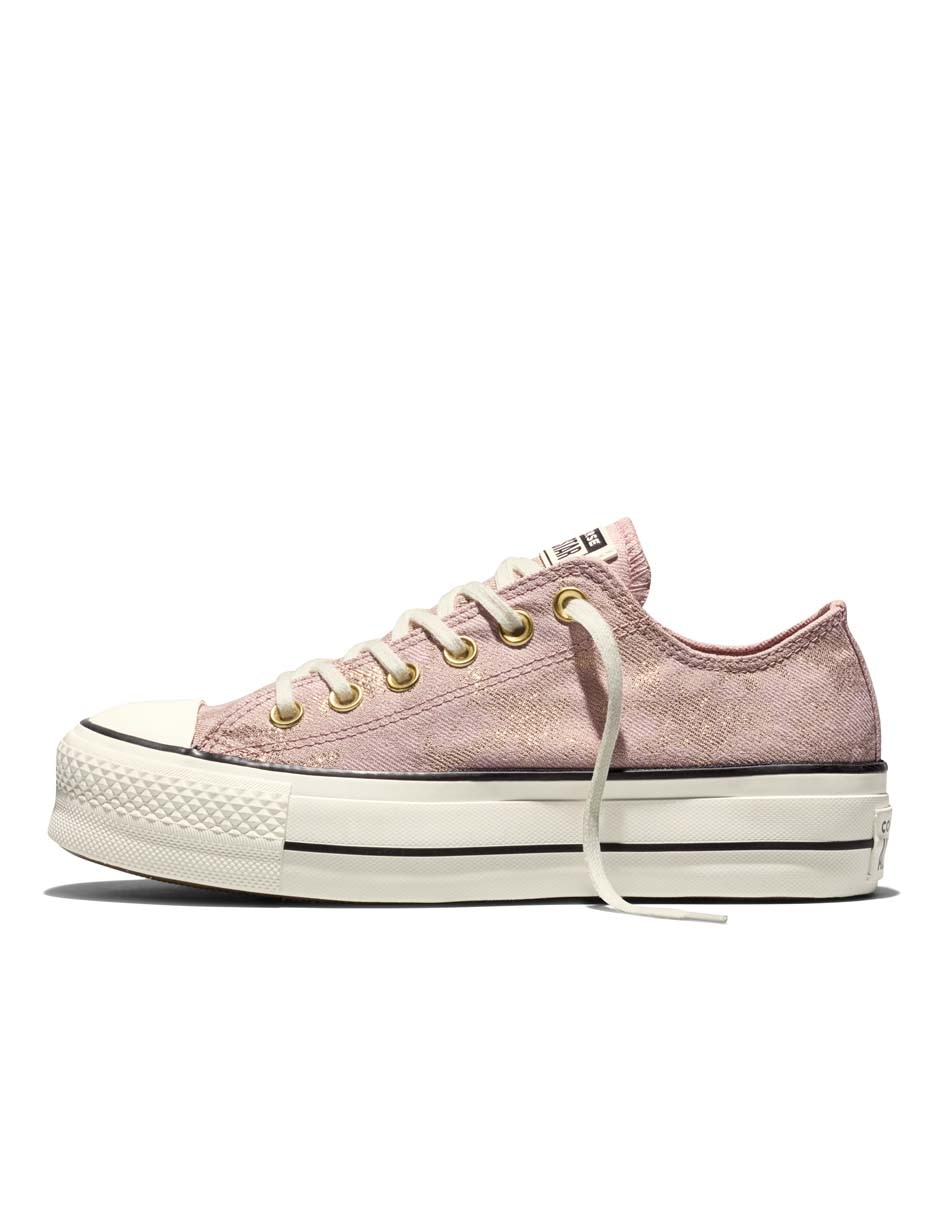 Tenis Ctas Lift Ox para mujer 4