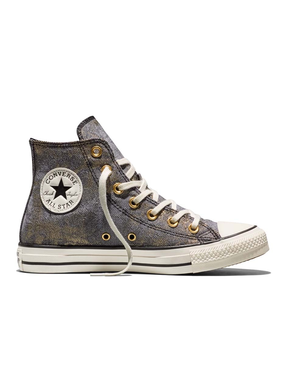 Tenis Ctas Hi para mujer