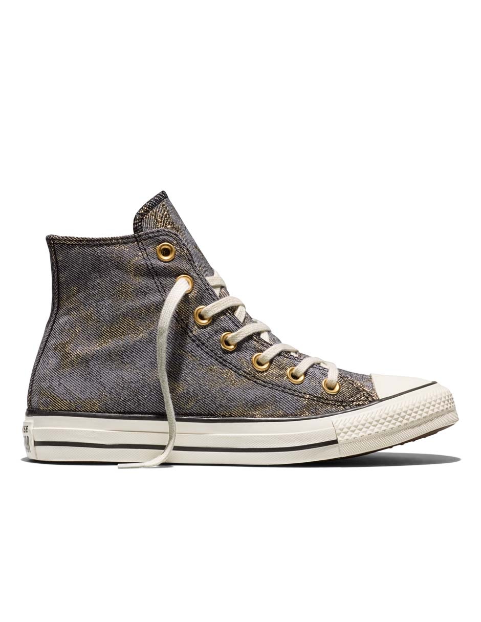 Tenis Ctas Hi para mujer 2