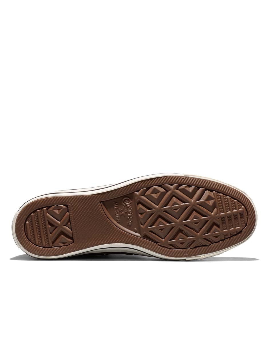 Tenis Ctas Hi para mujer 3