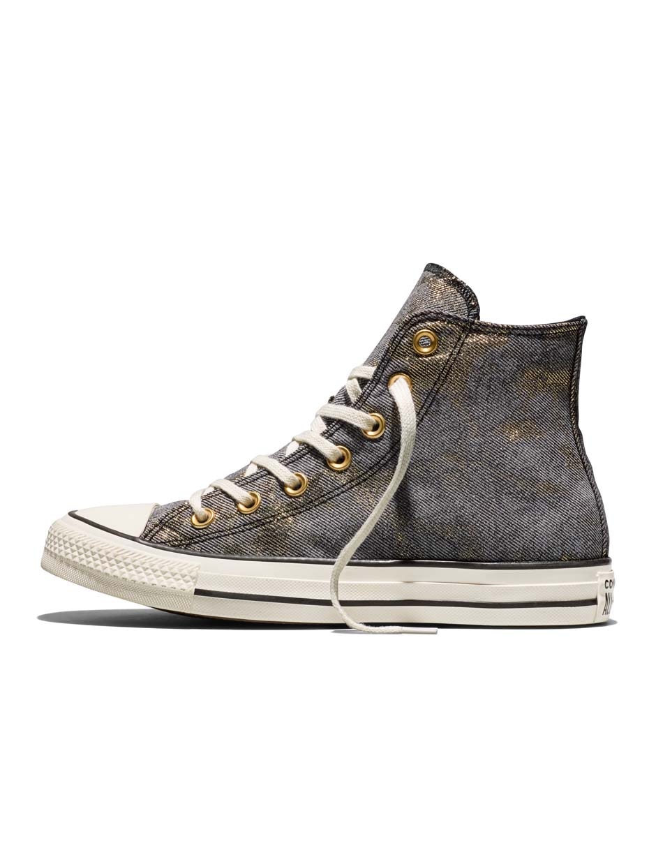 Tenis Ctas Hi para mujer 4