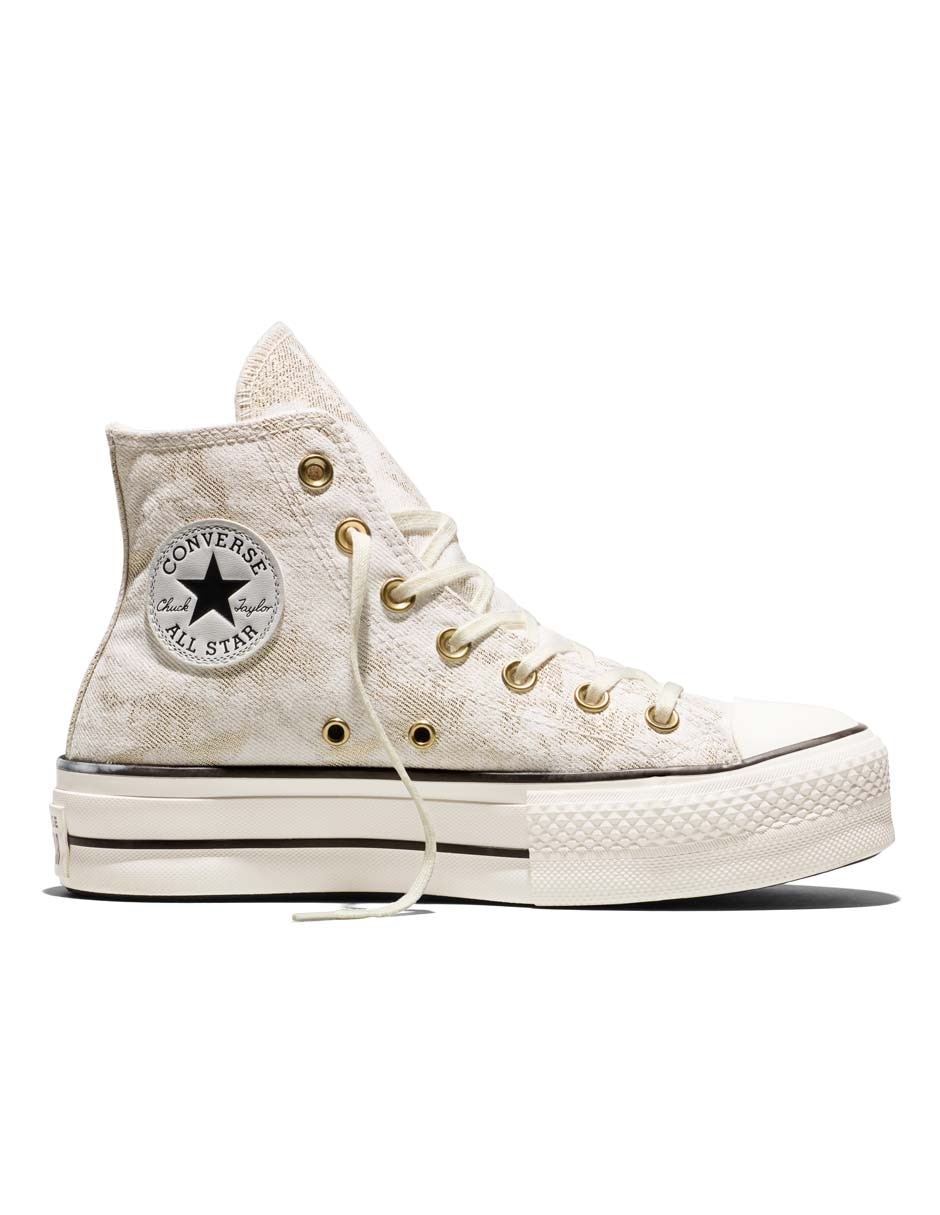 Tenis Ctas Lift Hi para mujer Tenis Ctas Lift Hi para mujer