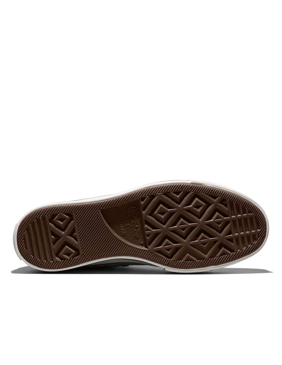 Tenis Ctas Lift Hi para mujer 5