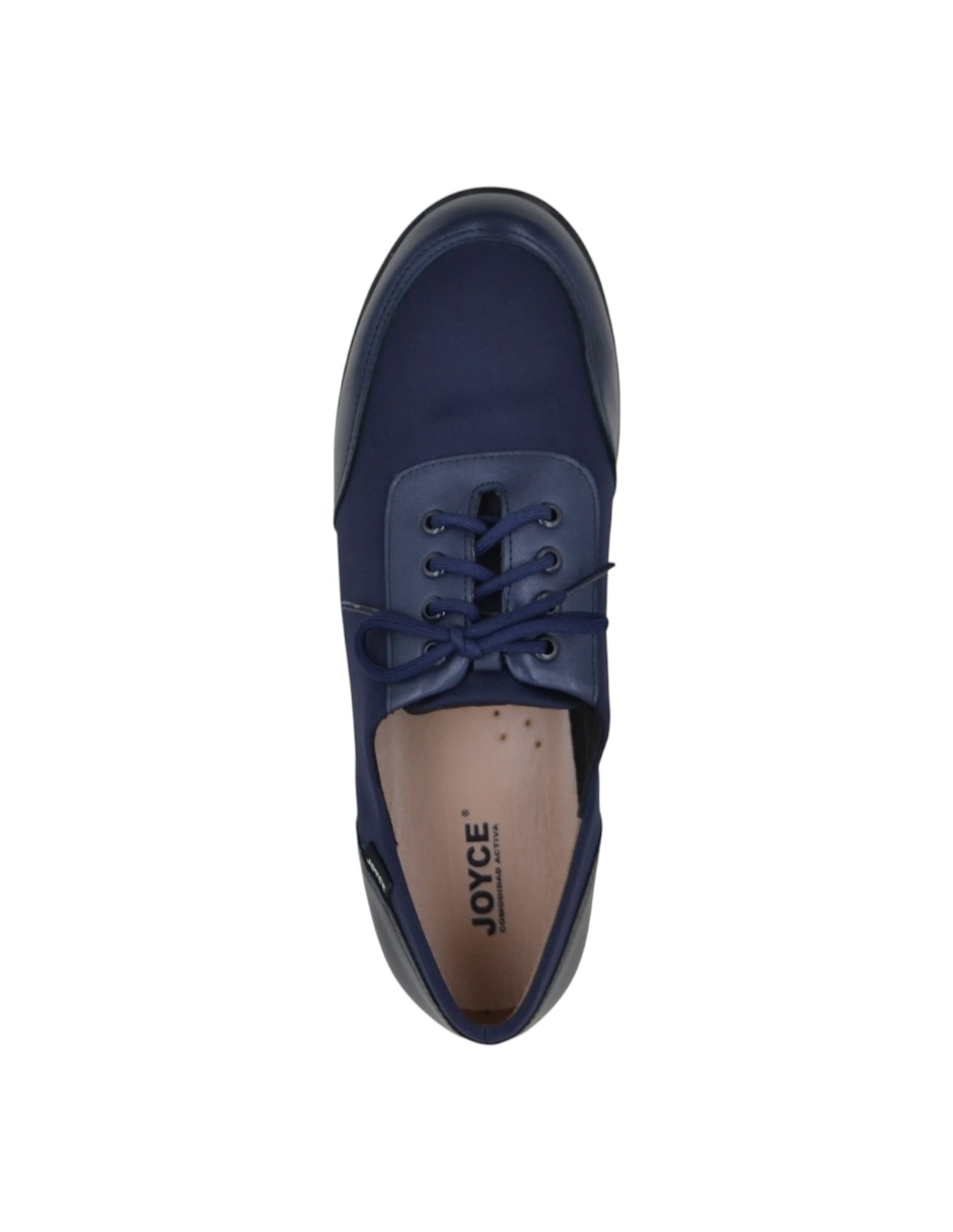 Mocasín para mujer 4