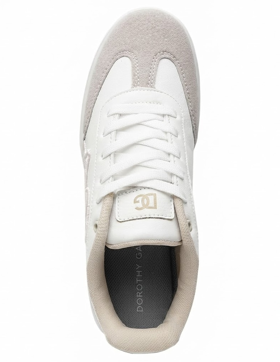 Tenis para mujer