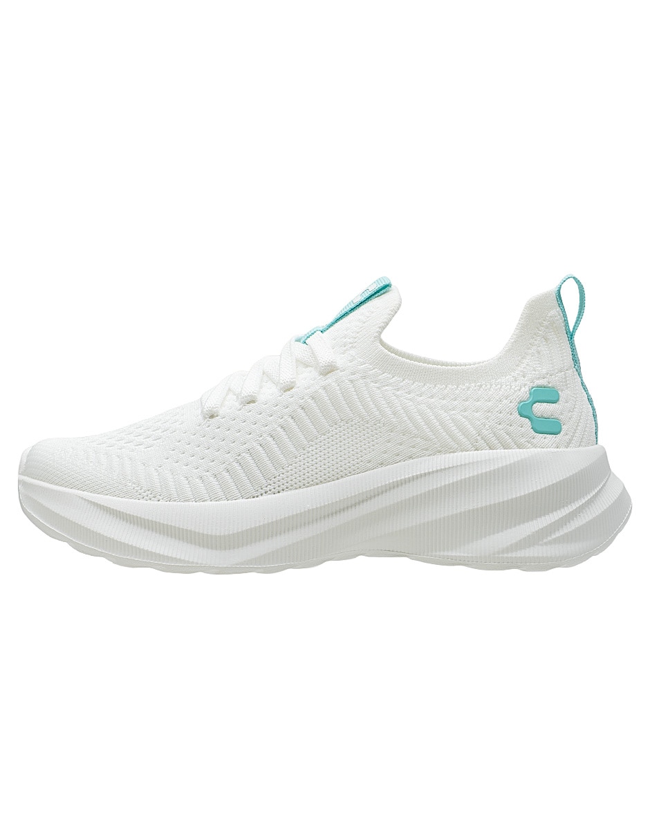 Tenis slip on para mujer