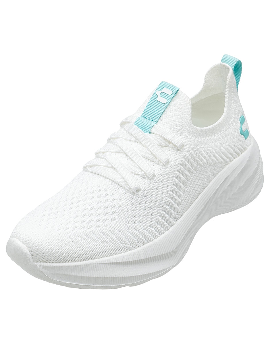 Tenis slip on para mujer 6