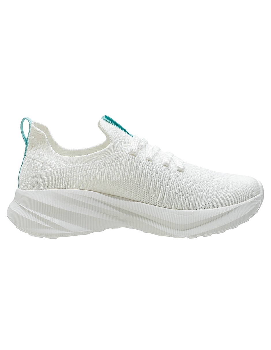 Tenis slip on para mujer 5