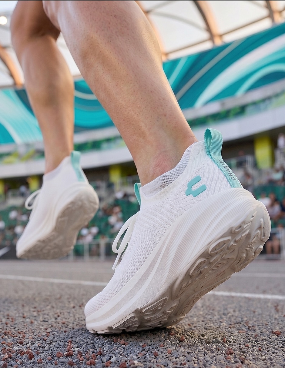 Tenis slip on para mujer