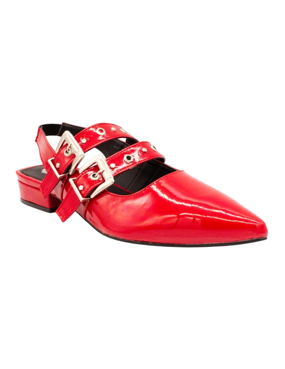 Zapatilla zapatillas 1
