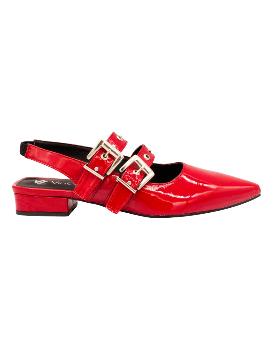 Zapatilla zapatillas 5
