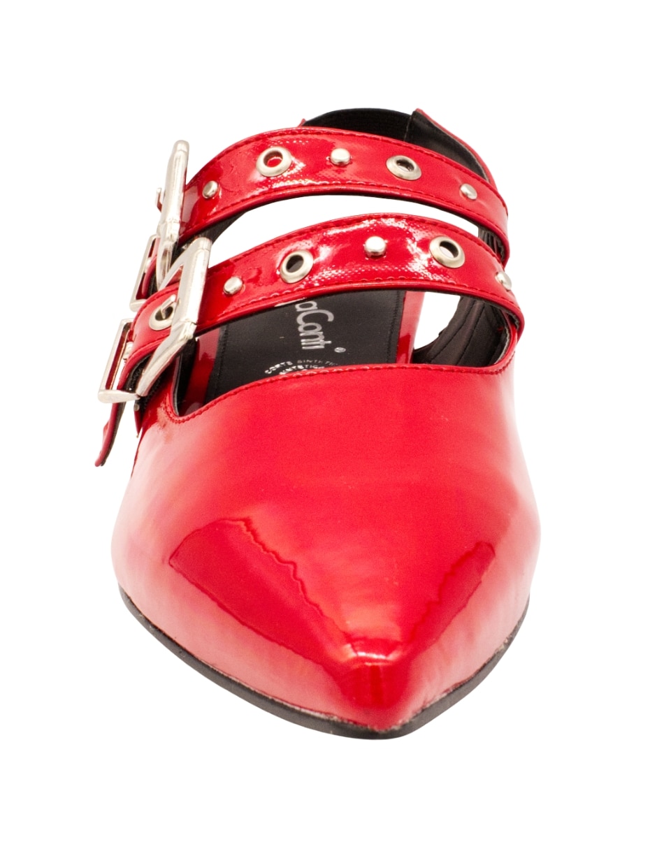 Zapatilla zapatillas 4