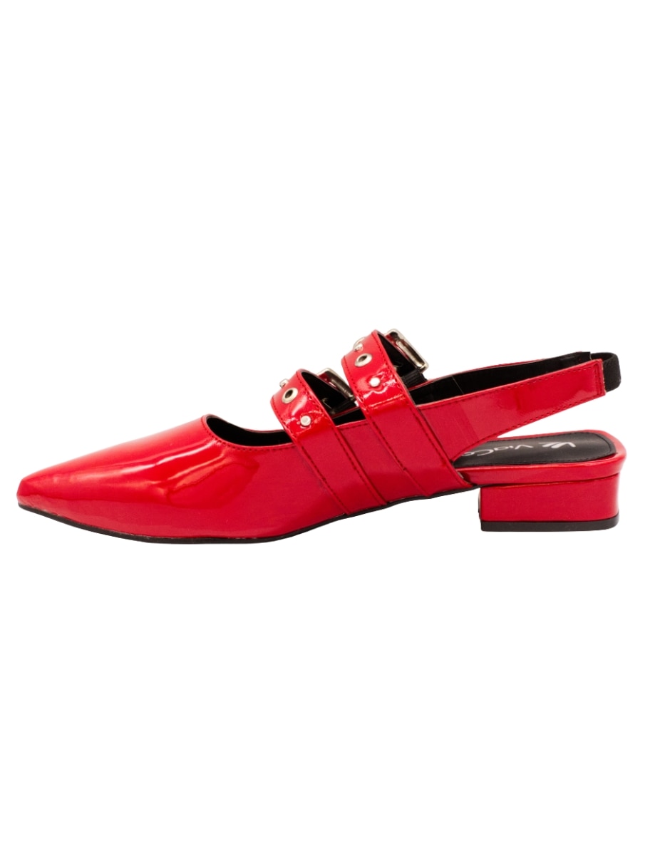 Zapatilla zapatillas 3
