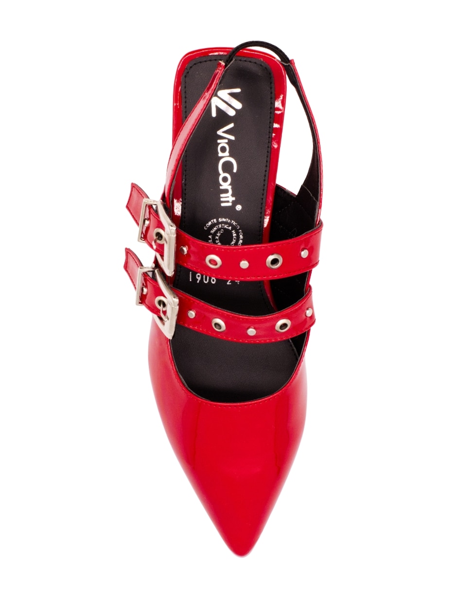 Zapatilla zapatillas 2