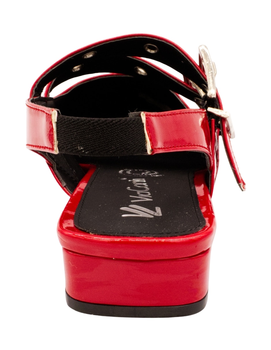 Zapatilla zapatillas 6