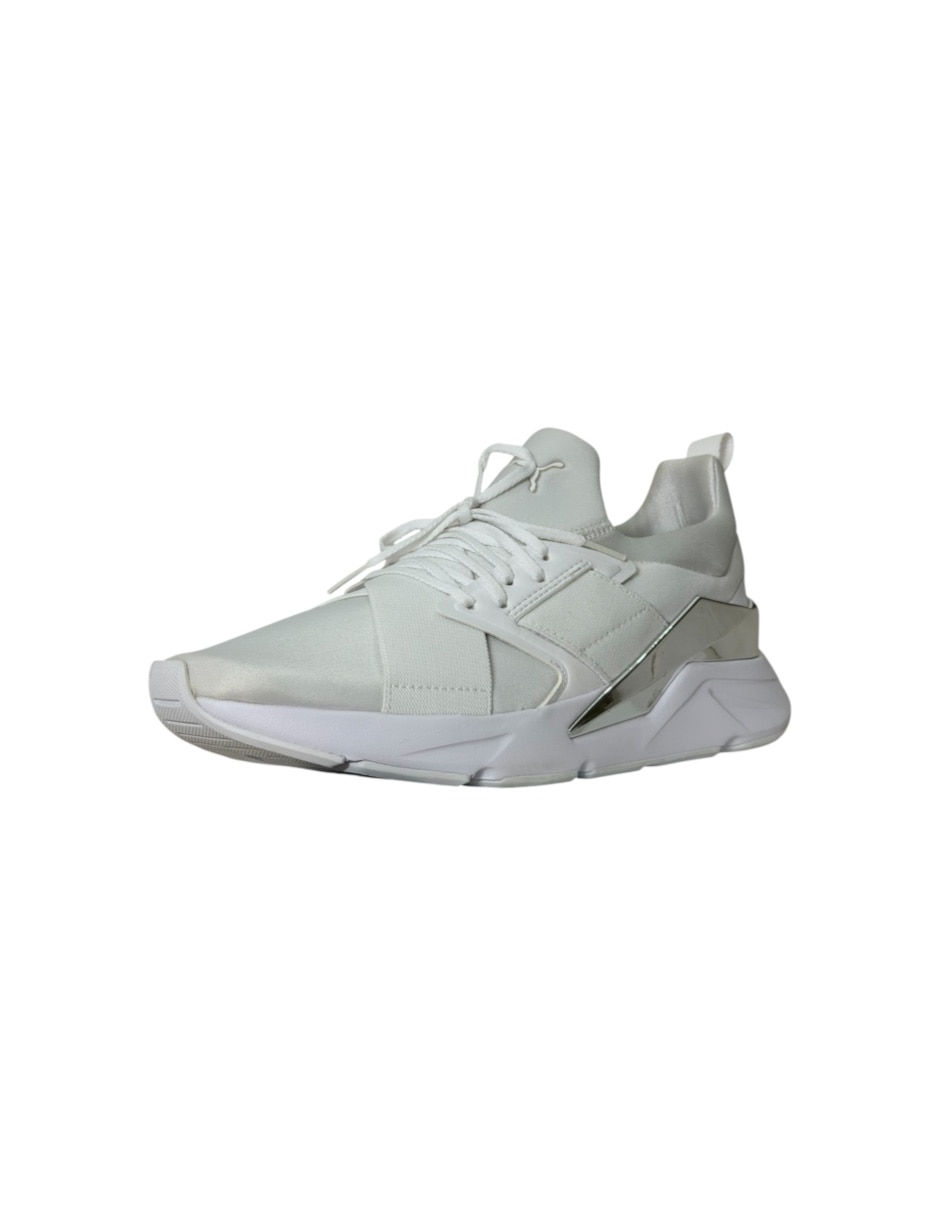 Tenis Muse X5 Metal Wns para mujer 8
