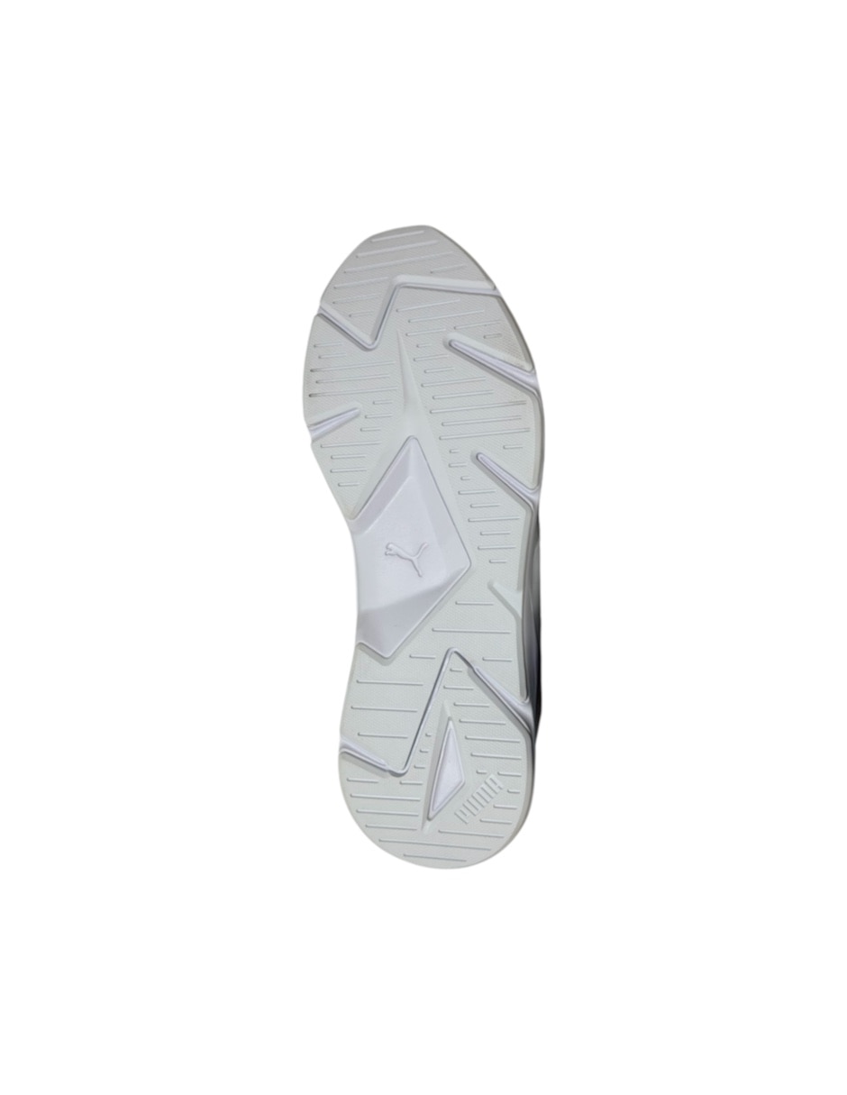Tenis Muse X5 Metal Wns para mujer 5