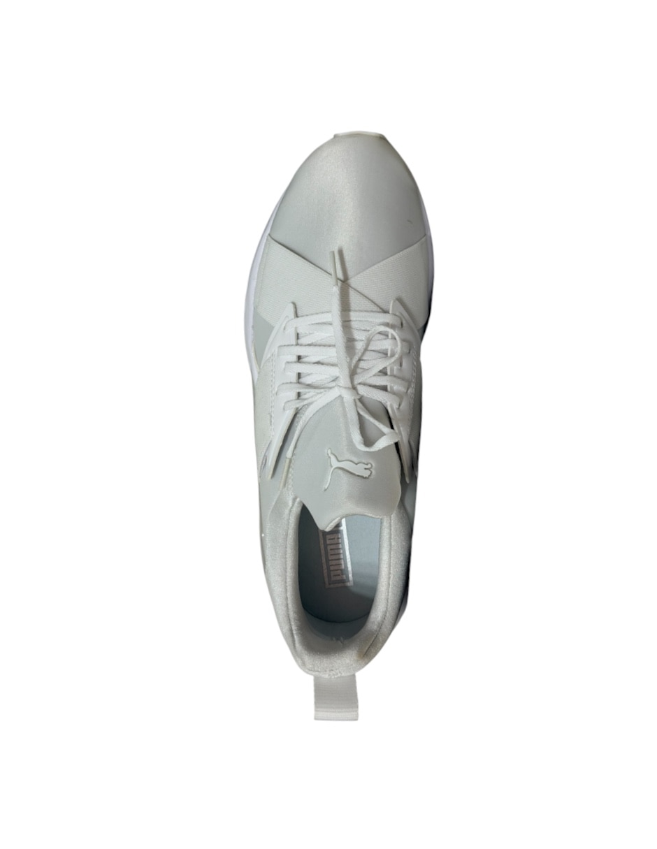Tenis Muse X5 Metal Wns para mujer